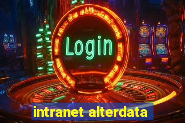 intranet alterdata