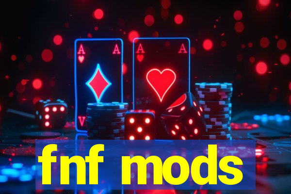 fnf mods