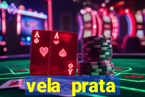 vela prata significado umbanda