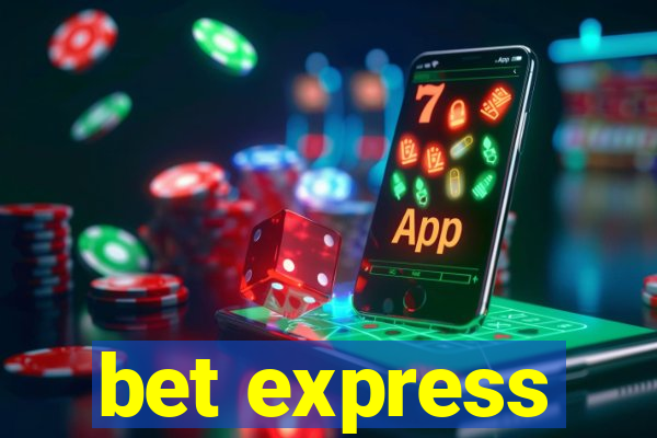 bet express