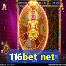 116bet net