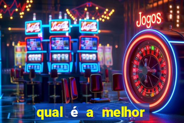 qual é a melhor plataforma de jogos para ganhar dinheiro