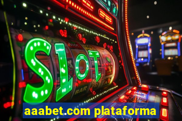 aaabet.com plataforma