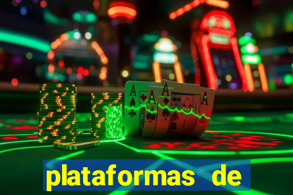 plataformas de jogos antigos