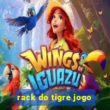 rack do tigre jogo