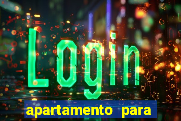 apartamento para alugar em santos mobiliado