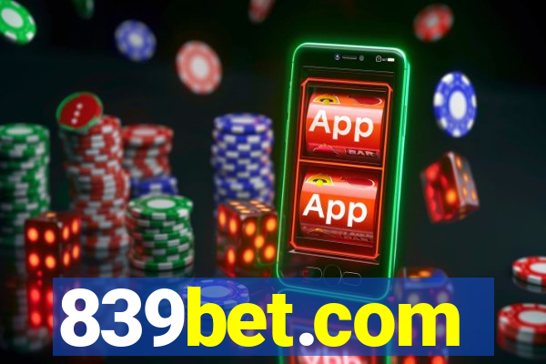 839bet.com