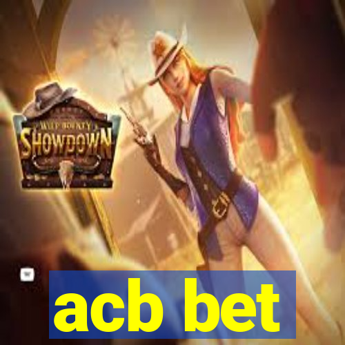 acb bet