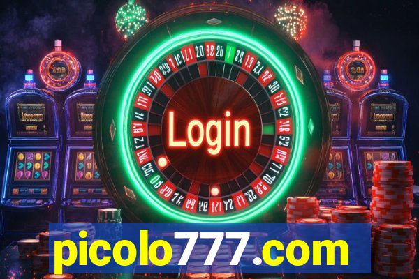 picolo777.com