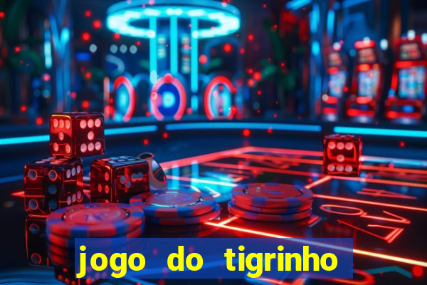 jogo do tigrinho legalizado no brasil