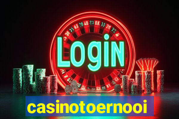 casinotoernooi