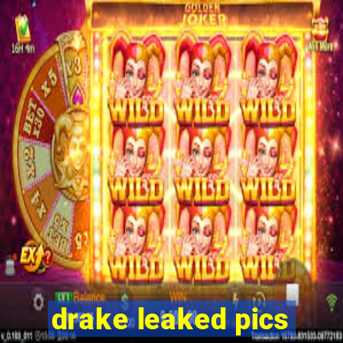 drake leaked pics