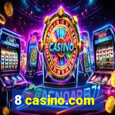 8 casino.com