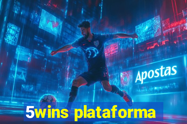 5wins plataforma