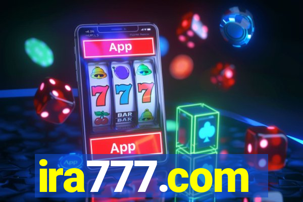 ira777.com