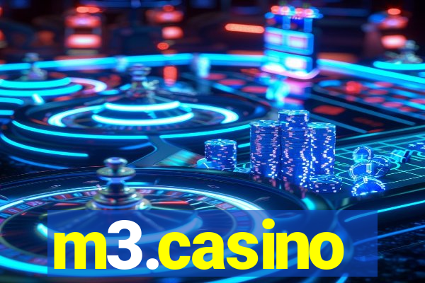 m3.casino