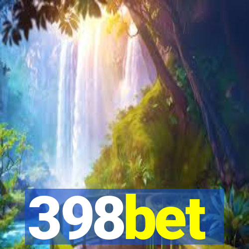 398bet