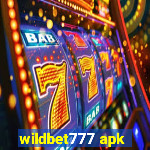 wildbet777 apk