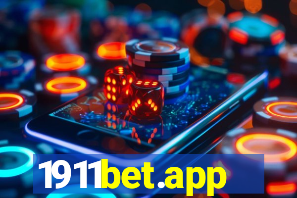 1911bet.app