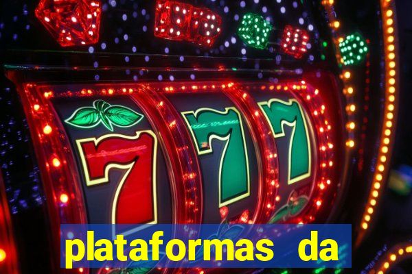 plataformas da china de jogos