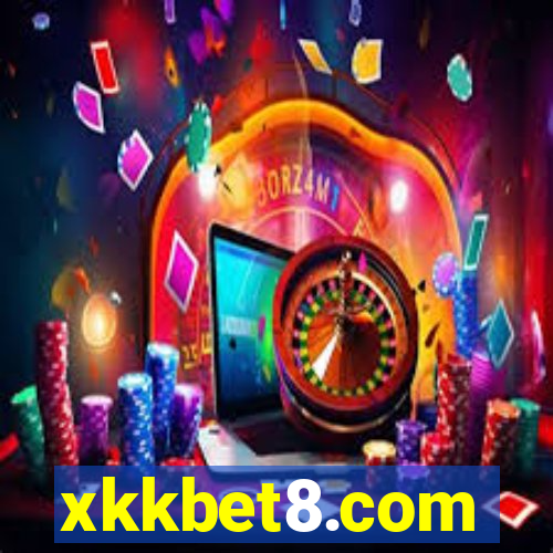 xkkbet8.com