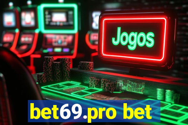 bet69.pro bet