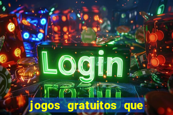 jogos gratuitos que ganha dinheiro de verdade no pix