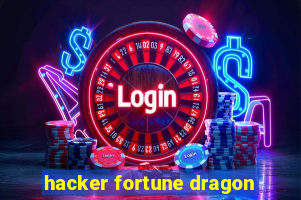 hacker fortune dragon