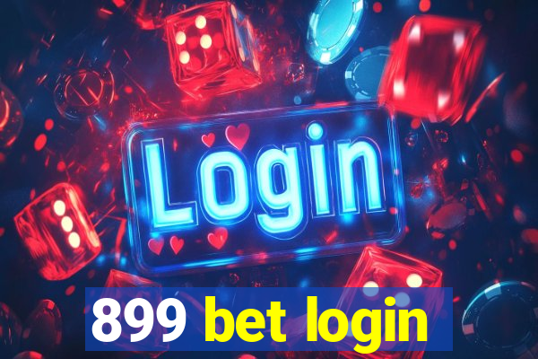 899 bet login