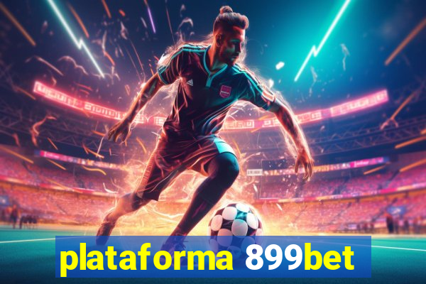 plataforma 899bet