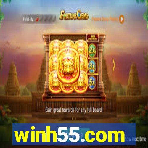 winh55.com