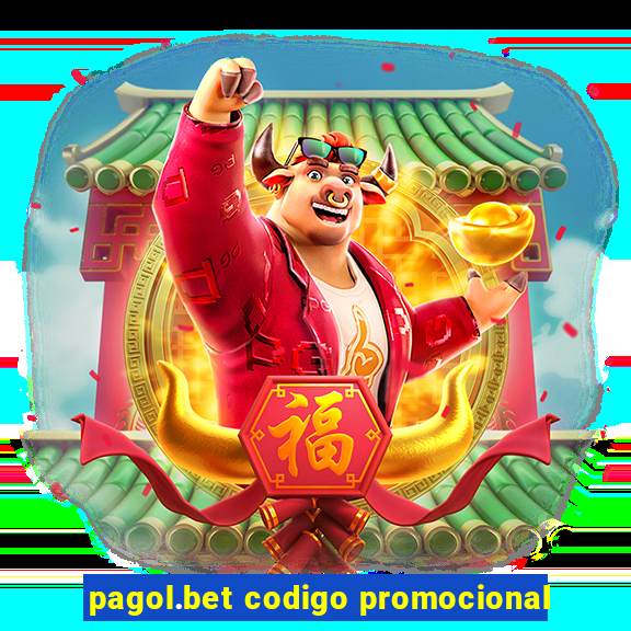 pagol.bet codigo promocional