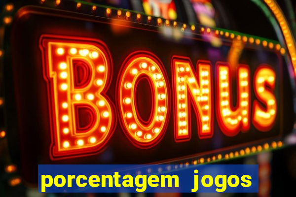 porcentagem jogos pg popbra