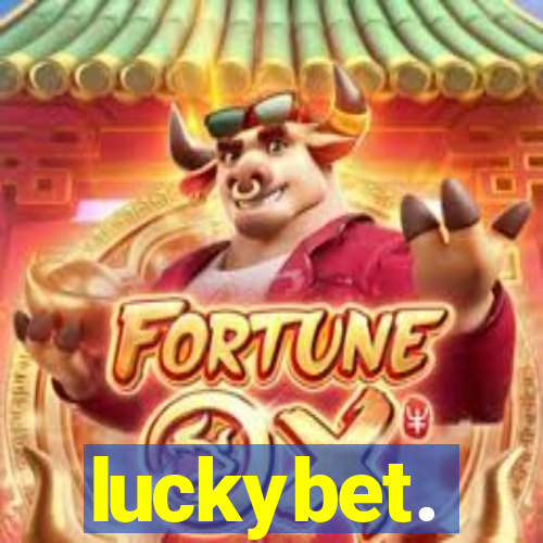 luckybet.