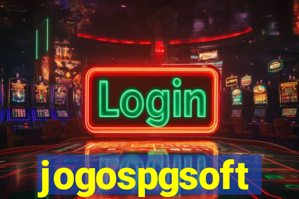 jogospgsoft