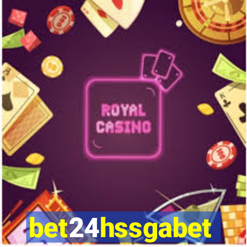 bet24hssgabet