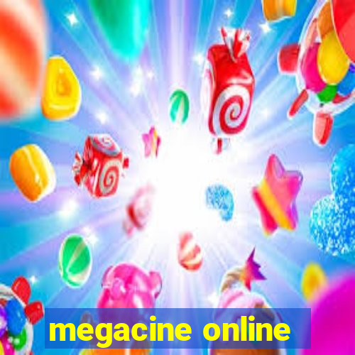 megacine online