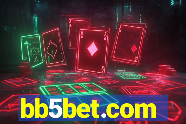 bb5bet.com