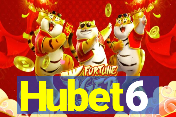 Hubet6