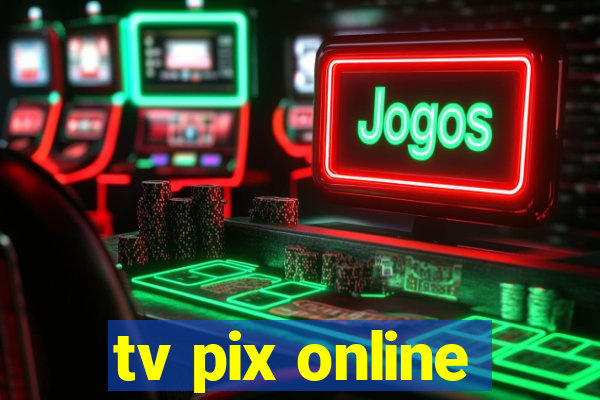 tv pix online