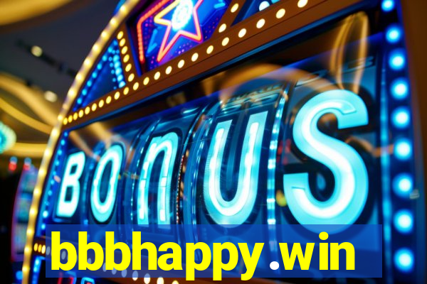 bbbhappy.win