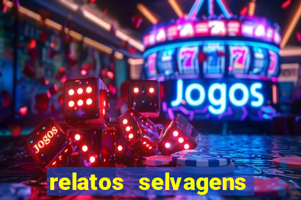 relatos selvagens assistir gratis