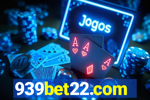 939bet22.com