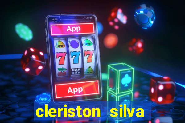 cleriston silva serrinha bahia