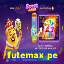 futemax pe