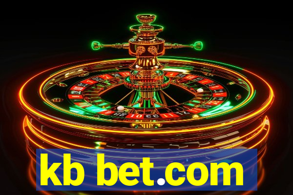 kb bet.com