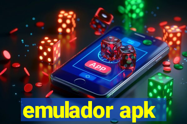 emulador apk