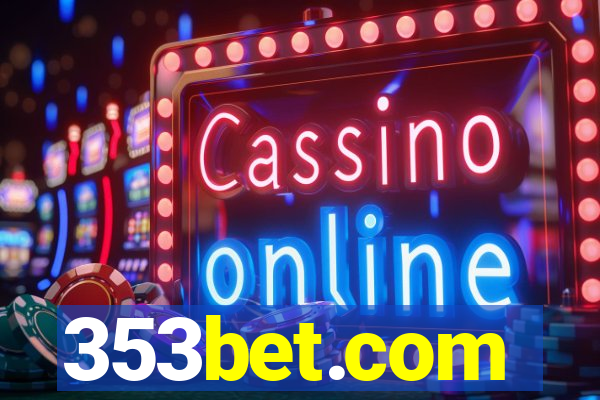 353bet.com