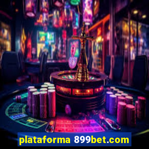 plataforma 899bet.com