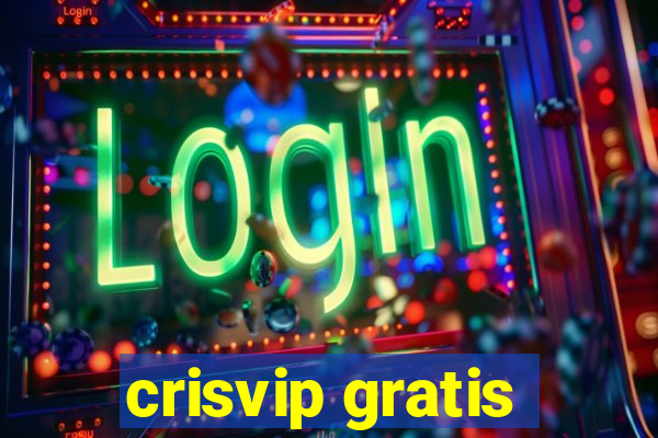 crisvip gratis